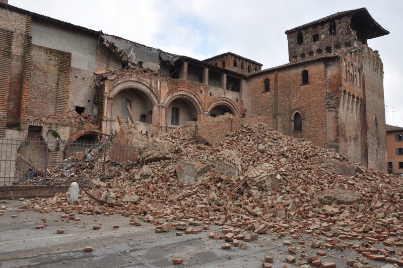 Valutazione Del Rischio Sismico Del Patrimonio Culturale Restauro E