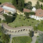 Villa Ottolenghi di Borgomonterosso ad Acqui Terme: un paradiso tra passato e presente