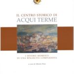 Considerazioni sul recupero delle facciate dipinte di Acqui Terme: un libro ne parla