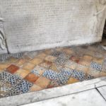 L’antica tradizione decorativa degli Azulejos e alcuni casi illustri a Genova