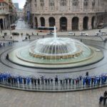 Il segno dell’acqua a Genova: l’importanza delle fontane