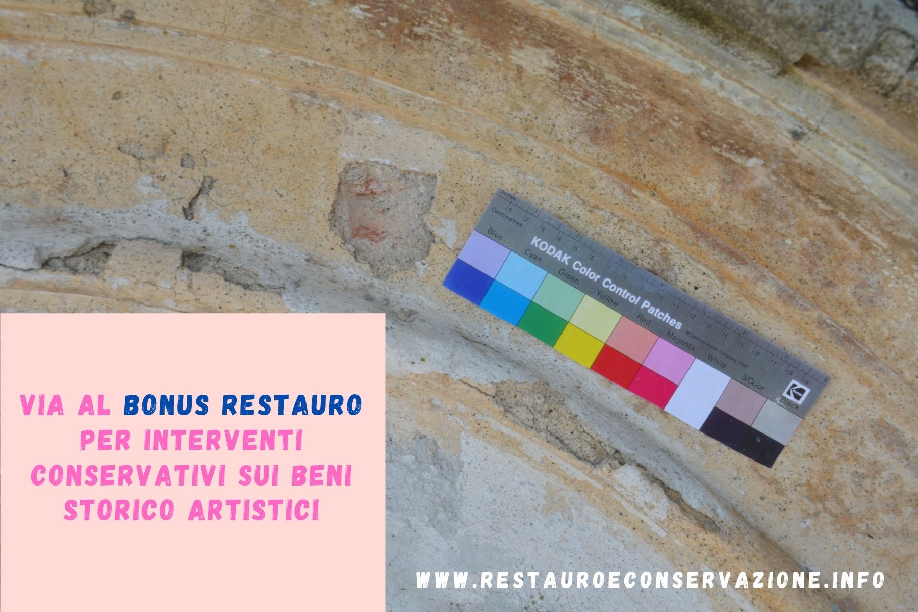 Pronto il decreto attuativo per il bonus restauro per gli edifici storici