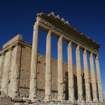 Il fascino della leggendaria città di Palmira