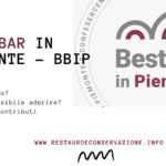 Best Bar in Piemonte – BBiP: ecco di cosa si tratta