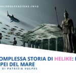 La complessa storia di Helike: la Pompei del mare