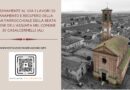 Prossimamente al via i lavori di recupero della Chiesa Parrocchiale Beata Vergine Assunta a Casalcermelli (AL)