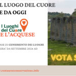 Vota il Luogo del Cuore online da oggi: ACQUI E L’ACQUESE