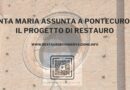 Santa Maria Assunta a Pontecurone: il progetto di restauro