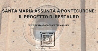 Santa Maria Assunta a Pontecurone: il progetto di restauro