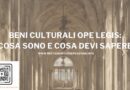 Beni culturali ope legis: cosa sono e cosa devi sapere prima di vendere